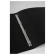 Ordner met 4 ringen FIDUCIAL - Soepel polypropyleen - Rug 2 cm
