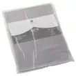 10 Hoekmappen FIDUCIAL in PVC 14/100