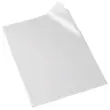 10 Hoekmappen FIDUCIAL in PVC 14/100