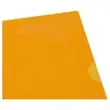 10  Hoekmappen FIDUCIAL in PVC 14/100 