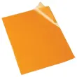 10  Hoekmappen FIDUCIAL in PVC 14/100 