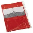 10  Hoekmappen FIDUCIAL in PVC 14/100 