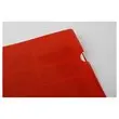10  Hoekmappen FIDUCIAL in PVC 14/100 