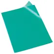 10  Hoekmappen FIDUCIAL in PVC 14/100 