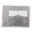 50 Hoekmappen FIDUCIAL in 14/100e pvc kleurloos