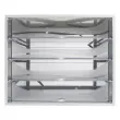 Archiefmodule met 4 laden - Kleurloos - FIDUCIAL