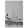 20 Archiefdozen FIDUCIAL - Rug 15 cm