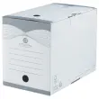 20 Archiefdozen FIDUCIAL gebruiksklaar geleverd - Rug 20 cm