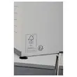 20 Archiefdozen FIDUCIAL gebruiksklaar geleverd - Rug 20 cm