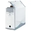 20 Automatische archiefdozen speciaal voor ringmappen - Rug 15 cm - FIDUCIAL