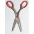 Set van scharen - Puntige uiteinden - 17 cm - ACCESS