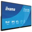 Draagbare Monitor 15,6" ProLite P1670HSC-B1 - Full HD - Licht & Compact - IIYAMA 