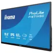 Draagbare Monitor 15,6" ProLite P1670HSC-B1 - Full HD - Licht & Compact - IIYAMA 