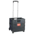 Opvouwbare transportbak