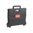 Opvouwbare transportbak