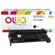 Compatibele OWA toner HP CF289Y - Zwart