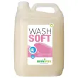 Bidon van 5 liter Greenspeed Wash Soft verzachter