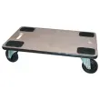 Houten transportplateau - WONDAY