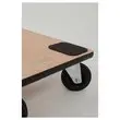 Houten transportplateau - WONDAY