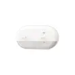 Verdeler voor toiletpapier Mini Double Tork SmartOne - TORK