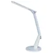 Bureau LED-lamp ZIG 10W wit, voorgeprogrammeerde sferen