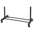 Uittrekbare kleerkast 15 hangers