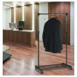 Uittrekbare kleerkast 15 hangers
