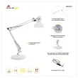 Ledlamp ALBA Archi wit