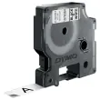 Lint voor etiketteermachine D1 "Durable" - 12 mm 5,5m - Dymo