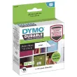 Rol met 160 duurzame etiketten LW Multifunctioneel 25 mm x 54 mm 