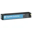 HP 981X L0R09A toner cyaan Hoge capaciteit