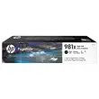 HP 981X L0R11A toner geel Grote capaciteit 