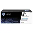 Lasercartridge HP 17A Zwart CF217A