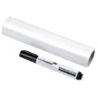 Rol 25 elektrostatische vellen Magic Chart - Versie whiteboard - A4 - LEGAMASTER