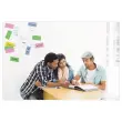 Rol 25 elektrostatische vellen Magic Chart - Versie whiteboard - A4 - LEGAMASTER