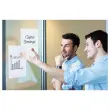 Rol 25 elektrostatische vellen Magic Chart - Versie whiteboard - A4 - LEGAMASTER