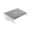 FlexDesk uitschuifbare documenthouder