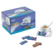 355 Milka melkchocoladetabletten