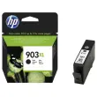 Cartridge HP 903XL Zwart T6M15AE