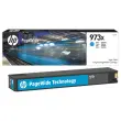Inktcartridge 973XL F6T81AE - Cyaan - HP