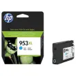 Cartridge HP 953XL cyaan HC F6U16AE