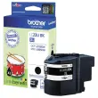 Cartouche BROTHER LC22UBK zwart 