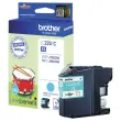 Cartouche BROTHER LC22UC cyaan