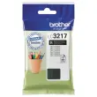 Inktcartridge LC3217Y - Zwart - BROTHER 