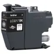 Inktcartridge LC3217Y - Zwart - BROTHER 