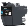 Inktcartridge LC3217C - Cyaan - BROTHER