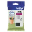 Inktcartridge LC3217M - Magenta - BROTHER 