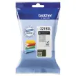 Inktpatroon LC3219XLBK - Zwart - BROTHER 