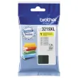 Inktpatroon LC3219XLY - Geel - BROTHER