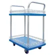 Transportkarretje L48,5 x B72 x H95 cm 